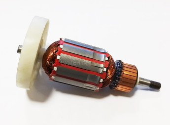 Якорь для шлифмашины KOLNER KBS 533x76VM