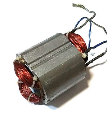 Статор для полировальной машины DEFORT DAP-1405N 