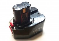 Аккумулятор для шуруповерта STOMER SAD-14x2-D (В)