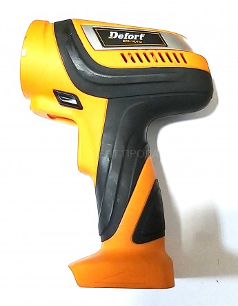 Корпус для шуруповерта DEFORT DCD-14.4-Li 937281370