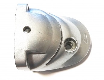Корпус редуктора для УШМ HANDER HAG-1200-R