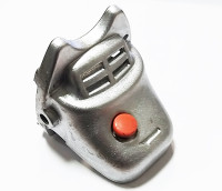 Корпус редуктора для УШМ BORT BWS-600