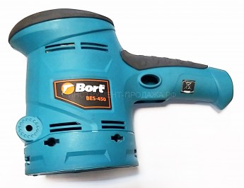 Корпус для шлифмашины BORT BES-450