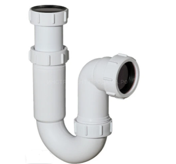 Трубка сливная BORT Drain pipe SET