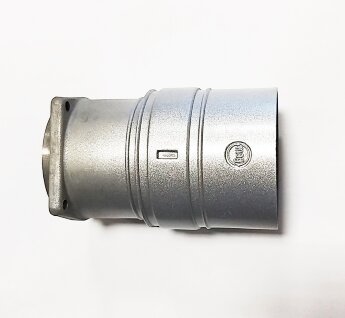 Корпус ствола для перфоратора DEFORT DRH-750N-K