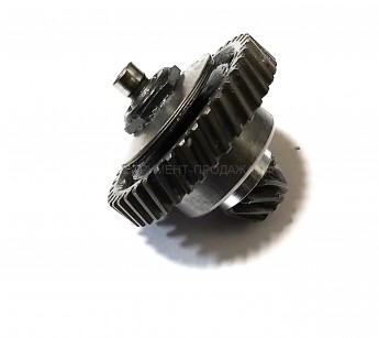 Муфта в сборе для перфоратора BORT BHD-1500 (93410150) 