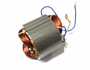 Статор для УШМ BORT BWS-1200