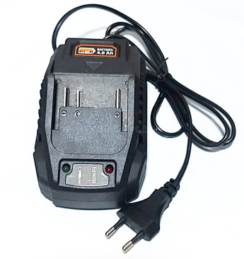 Зарядное устройство для перфоратора BORT BHD-20LI-BL  
