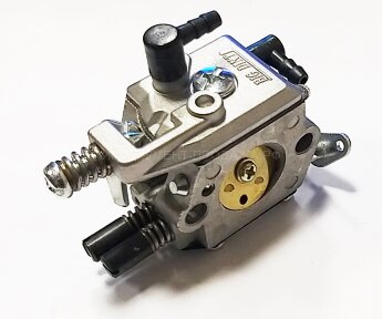 Карбюратор для бензопилы DEFORT DPC-1316 (93728663121)