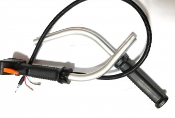 Ручка газа для бензотриммера BORT BBT-1400A  