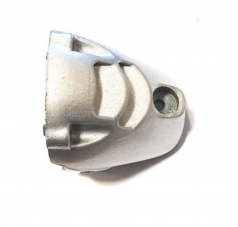Корпус редуктора для УШМ BORT BWS-500-P 