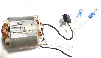 Статор для лобзика MAKITA 4329KX1 