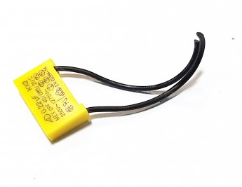 Конденсатор для шлифмашины BORT BS-450-R  