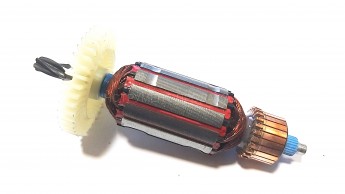 Якорь для перфоратора STOMER SRD-650K