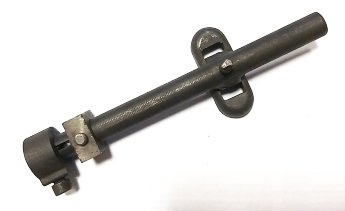 Шток для электролобзика DEFORT DJS-600N-K