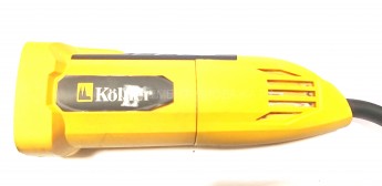 Корпус двигателя для УШМ KOLNER KAG 125/1000M 