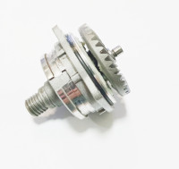 Крышка редуктора в сборе для УШМ BORT BWS-1600-R 