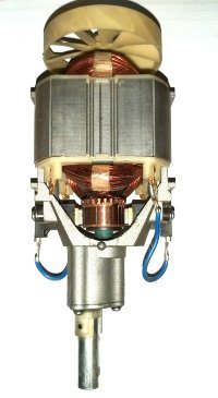 Двигатель для триммера SBM PGT-1000