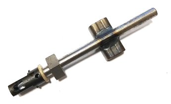 Шток для электролобзика STOMER SJS-700-K