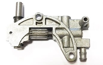 Насос масляный для бензопилы DEFORT DPC-2220 (98291902064) 