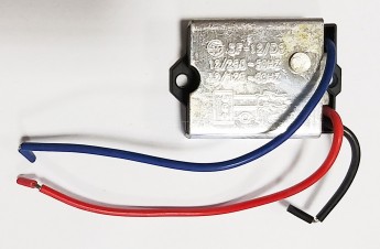 Устройство плавного пуска для УШМ HANDER HAG-1800 (93722029054)