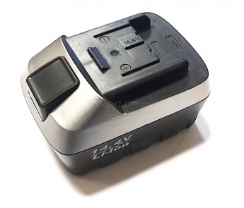 Аккумулятор для шуруповерта DEFORT DCD-14.4-Li