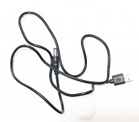 Шнур зарядки USB для шуруповерта KOLNER KCD 12/2BL 