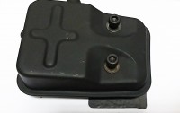 Глушитель для бензотриммера BORT BBT-1400A 