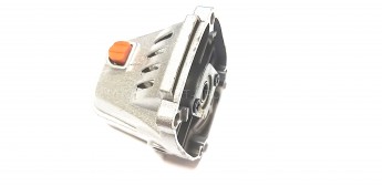 Корпус редуктора для УШМ DEFORT DAG-910-B 98299687