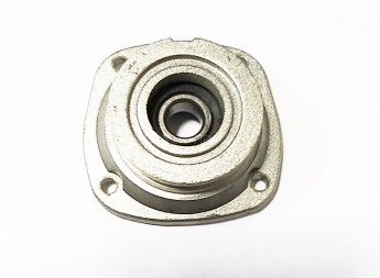 Крышка редуктора для УШМ BORT BWS-1200