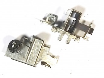 Щеткодержатели для УШМ DEFORT DAG-2005N-S 