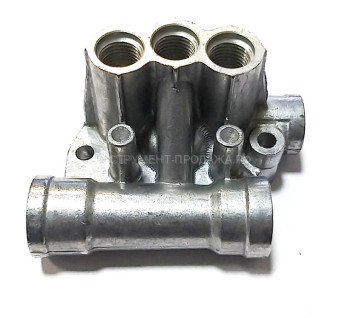 Крышка насоса для мойки KOLNER KHPW 2600SP