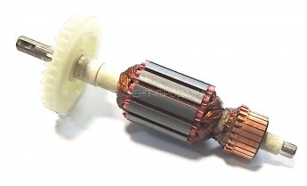 Якорь для УШМ DEFORT DAG-600-B 