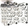 Крышка насоса для мойки BORT BHR-2300-Pro