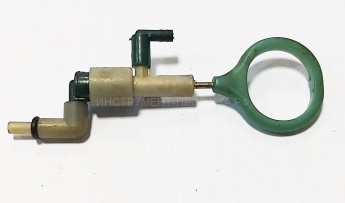 Насос масляный для электропилы DEFORT DEC-1645N (98299595020)