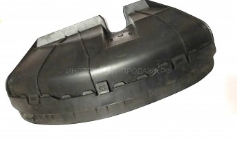 Кожух защитный для бензотриммера BORT BBT-1400A