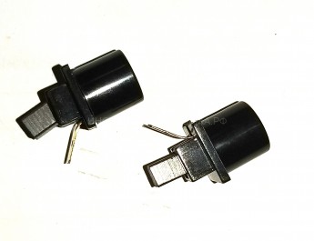 Щеткодержатели в сборе для гравера BORT BCT-131 28114002