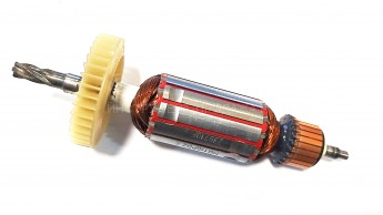 Якорь для лобзика СТАВР ЛЭ-110/950