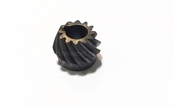 Колесо зубчатое ведущее для УШМ KOLNER KAG 125/950 