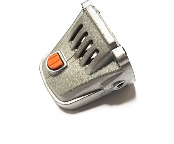 Корпус редуктора для УШМ BORT BWS-910-P