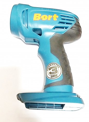 Корпус для шуруповерта BORT BAB-14U-DK