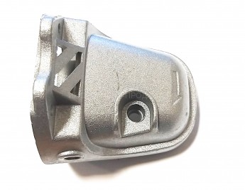 Корпус редуктора для УШМ HANDER HAG-600