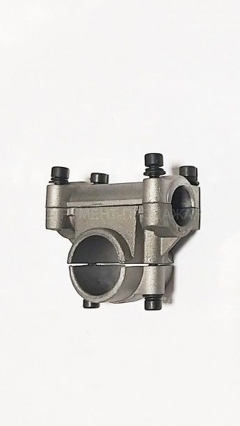 Крепление ручек для бензотриммера BORT BBT-2300/2300 pro