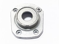 Крышка корпуса редуктора для УШМ KOLNER KAG 125/950  