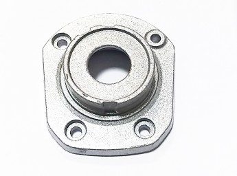 Крышка корпуса редуктора для УШМ KOLNER KAG 125/950  