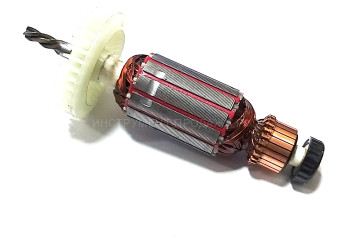 Якорь для лобзика BORT BPS-800-Q 2021  