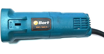 Корпус двигателя для УШМ BORT BWS-1600-R 