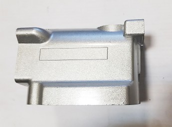 Корпус редуктора для перфоратора HANDER HRH-650N-K