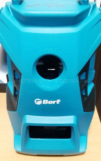 Корпус для мойки BORT BHR-2500R-Pro