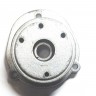 Крышка редуктора для УШМ DEFORT DAG-1200N-R 93726379 